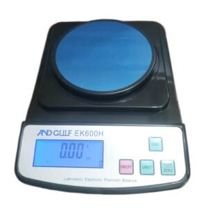 AND Gulf EK600H Precision Weight Balance 600 gm