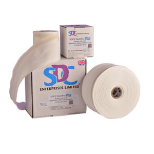 Multifibre Lyow SDC 10 Mtr. Roll