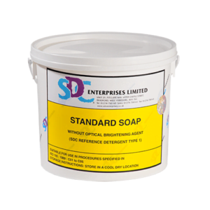 SDC Standard Soap 1.5 Kg Can (SDCE Type 1)