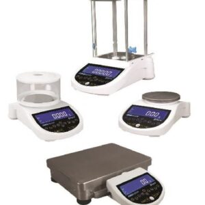 ADAM Eclipse Analytical Balances