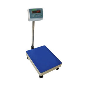 Jadever Weighing Scale 600Kg JWI-3100-600K