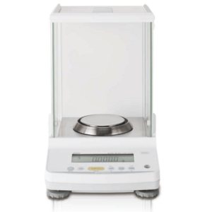 Shimadzu Analytical Balance ATY-224 (220 gm)