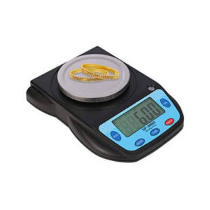 Digital Balance SF-400D Laboratory Scale