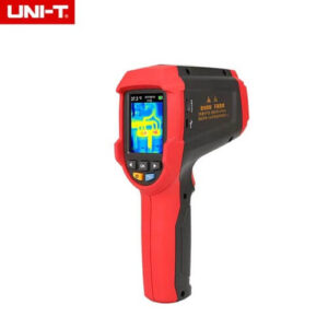 UNI-T-UTi85-Infrared-Thermal-Imaging-camera-1