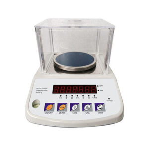 Digital Precision Balance EK-600i 0.01g-600gm