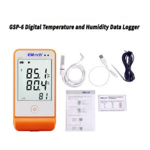 Elitech-Temperature-and-Humidity-Data-Logger-GSP-6-Details