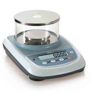 Precision Balance 0.001g-310g S303 BEL Engineering Italy