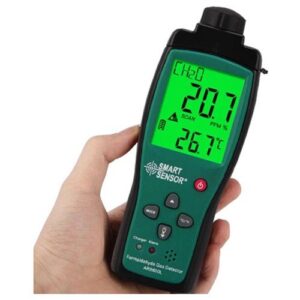 Smart-Sensor-Formaldehyde-Gas-Detector-AR8600L