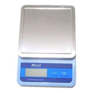 AND-GULF Precision Electronic Balance 6Kg Laboratory Scale