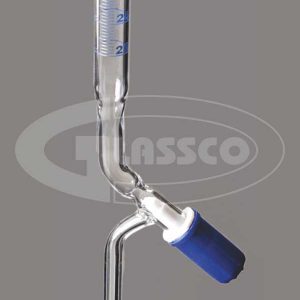 Glass Burette Lab Asia