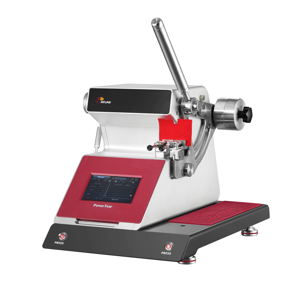 Elmendorf Tearing strength Tester Japan Digital Scientific Store