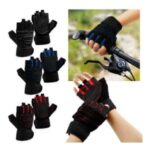 Half Finger Gloves